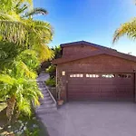 Tropical Retreat