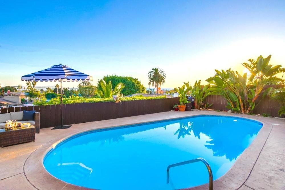 Holiday home Tropical Retreat *