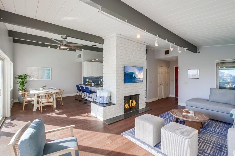 Tropical Retreat Holiday home