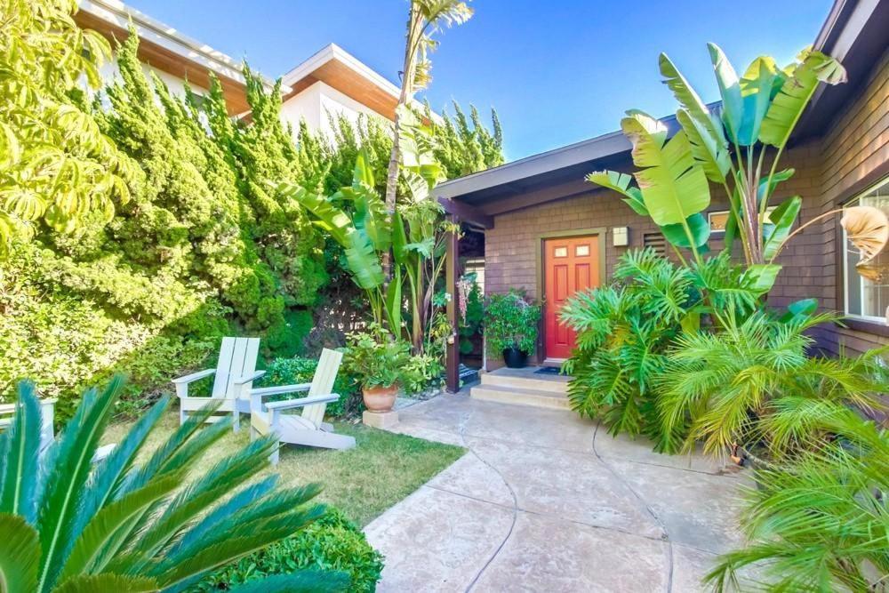 Holiday home Tropical Retreat San Diego