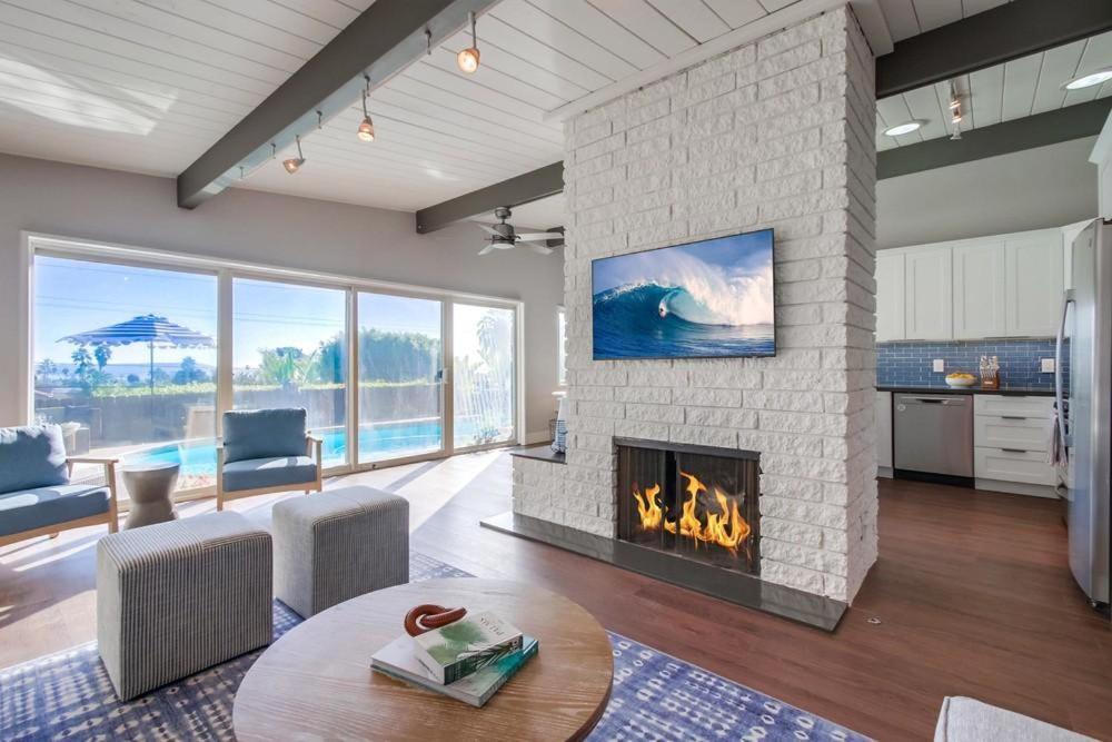 Tropical Retreat San Diego
