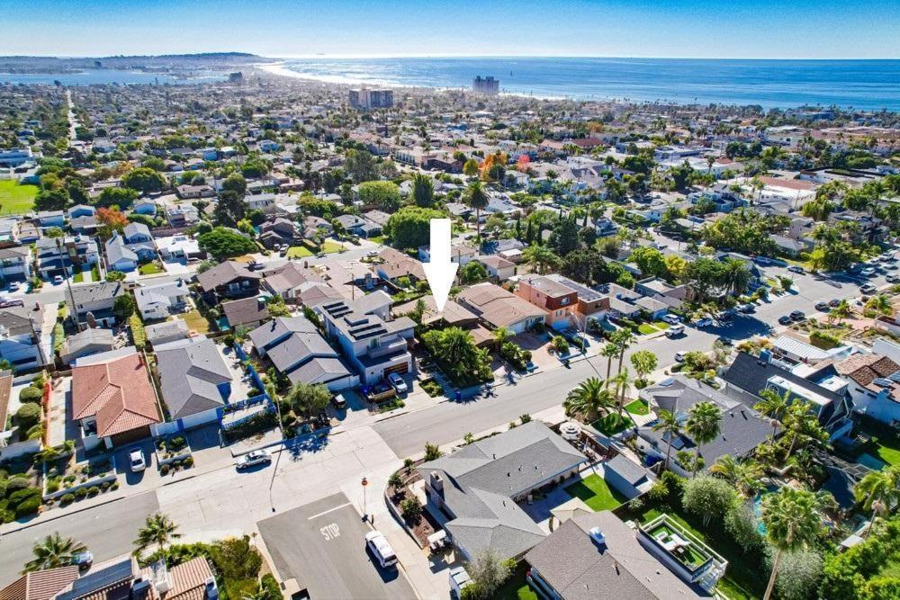 Holiday home Tropical Retreat San Diego