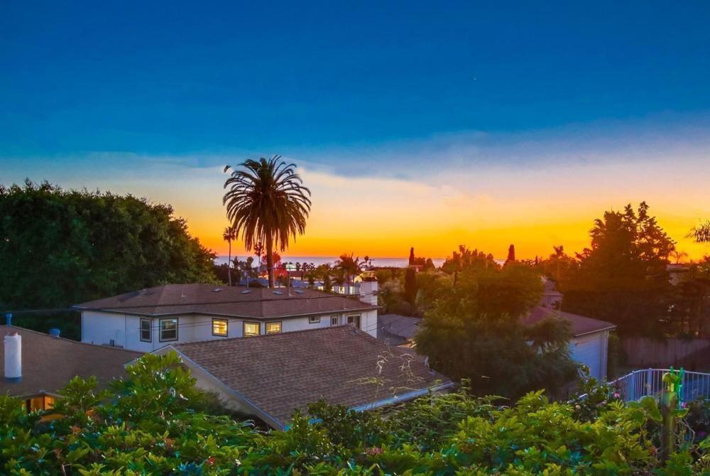 Tropical Retreat San Diego