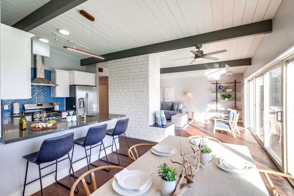 Holiday home Tropical Retreat