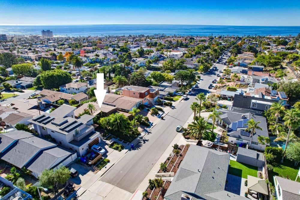 Holiday home Tropical Retreat San Diego