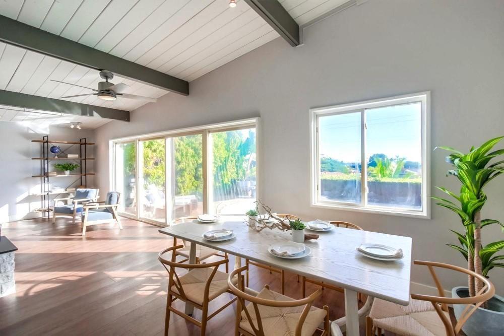Tropical Retreat