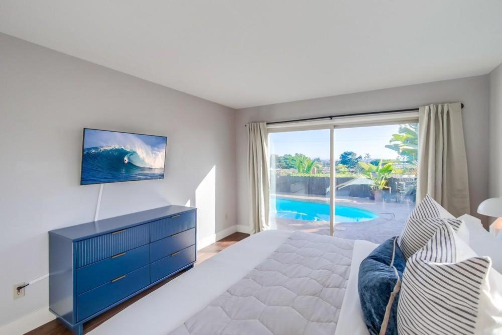Tropical Retreat Holiday home *