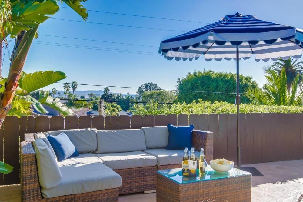 Holiday home Tropical Retreat San Diego